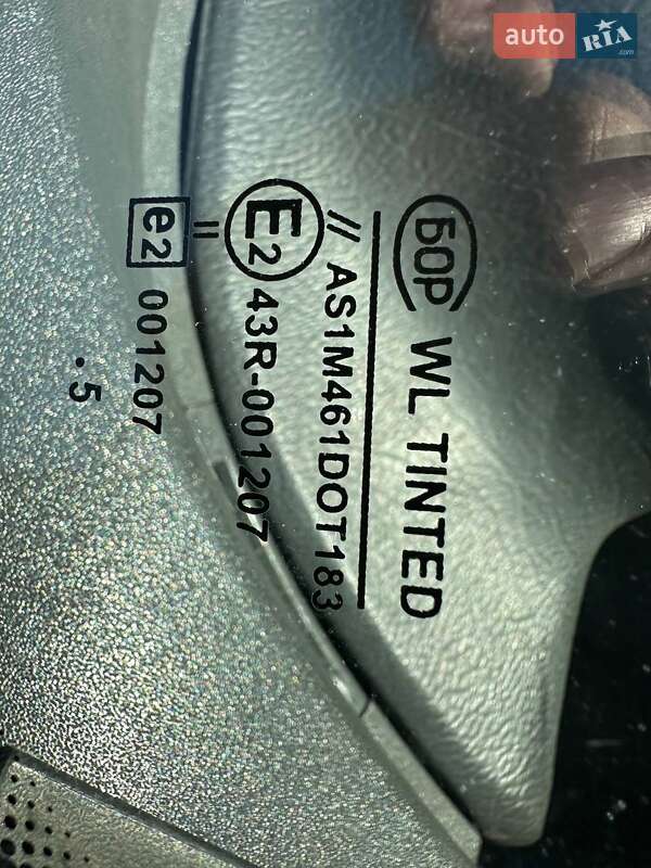 Седан ВАЗ / Lada 2110 2005 в Запоріжжі