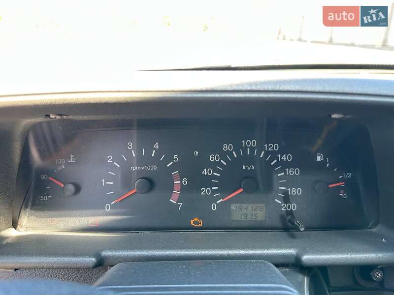 Седан ВАЗ / Lada 2110 2005 в Запоріжжі