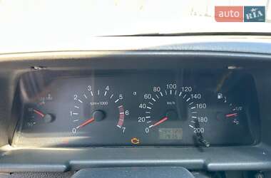 Седан ВАЗ / Lada 2110 2005 в 