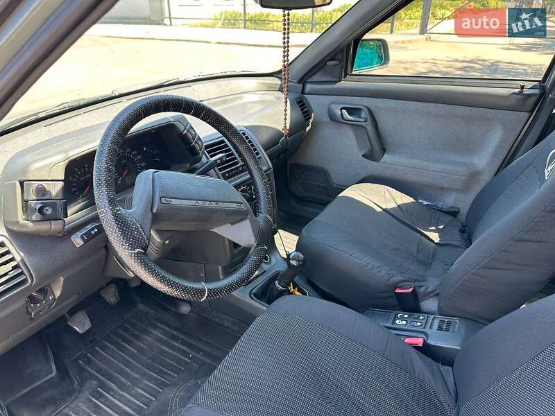 Седан ВАЗ / Lada 2110 2005 в Запоріжжі