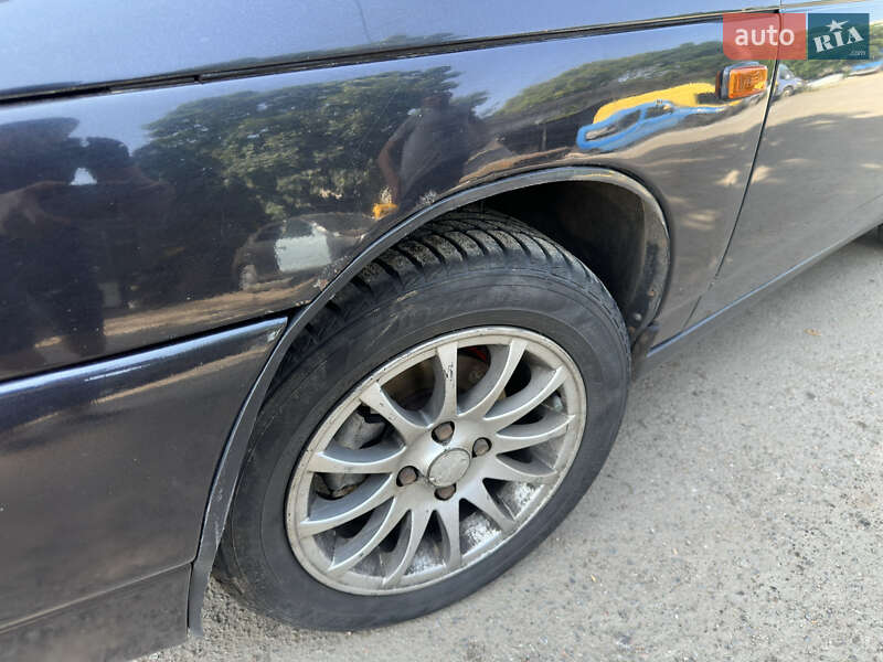 Седан ВАЗ / Lada 2110 2008 в Одесі фото 3 Седан ВАЗ / Lada 2110 2008 в Одесі