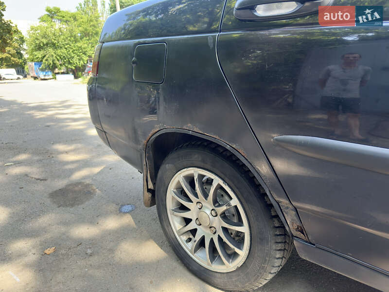 Седан ВАЗ / Lada 2110 2008 в Одесі фото 10 Седан ВАЗ / Lada 2110 2008 в Одесі