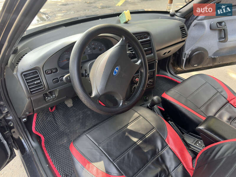 Седан ВАЗ / Lada 2110 2008 в Одесі фото 16 Седан ВАЗ / Lada 2110 2008 в Одесі