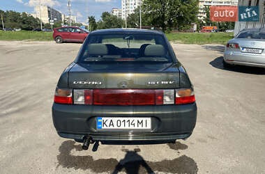 Седан ВАЗ 2110 2006 в 