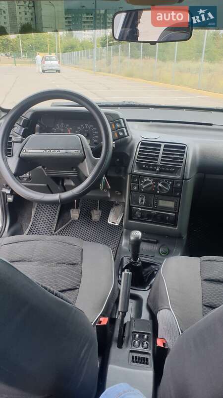 Седан ВАЗ / Lada 2110 2002 в Запорожье