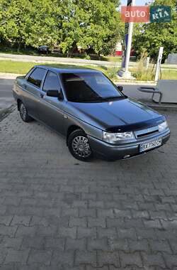Седан ВАЗ 2110 2006 в Чемеровцах