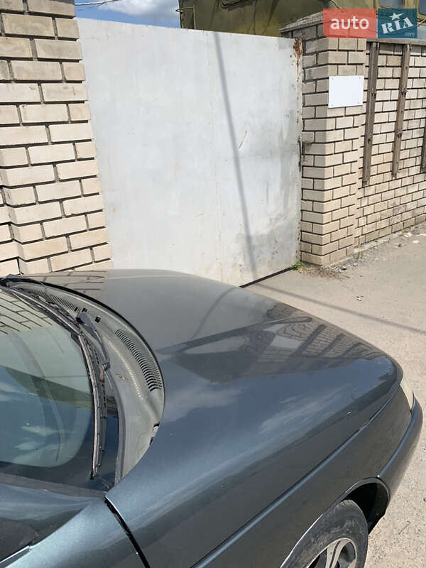 Седан ВАЗ / Lada 2110 2011 в Виннице