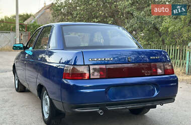 Седан ВАЗ 2110 2000 в Запорожье