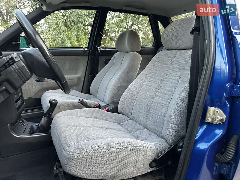 Седан ВАЗ / Lada 2110 2000 в Запорожье