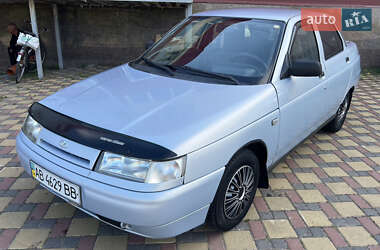 Седан ВАЗ / Lada 2110 2005 в Гайсину