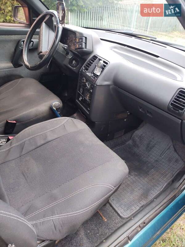 Седан ВАЗ / Lada 2110 2001 в Кривом Роге