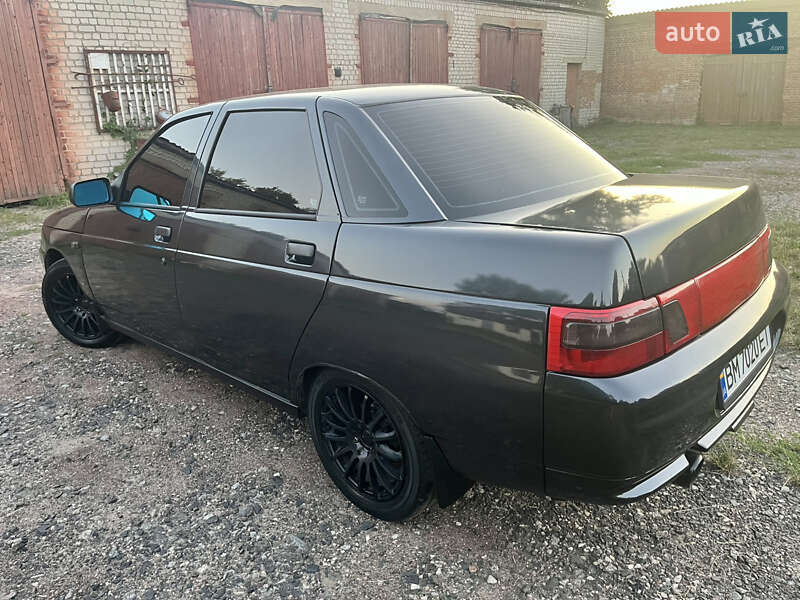 Седан ВАЗ / Lada 2110 2007 в Путивле