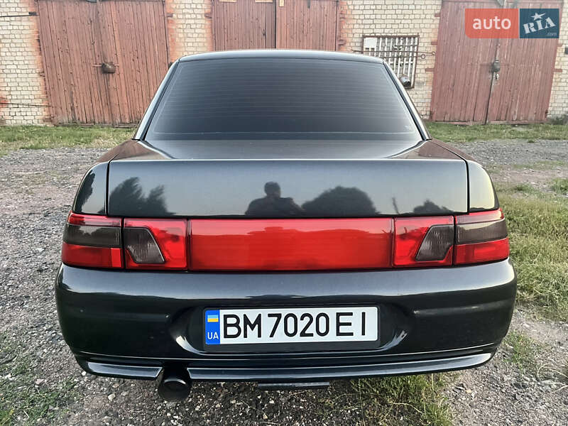 Седан ВАЗ / Lada 2110 2007 в Путивле
