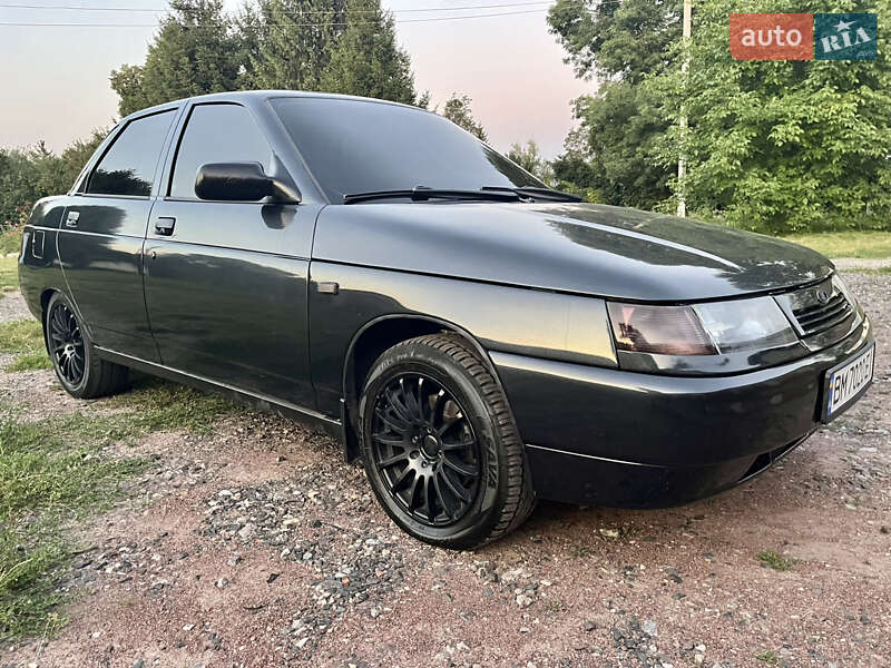 Седан ВАЗ / Lada 2110 2007 в Путивле