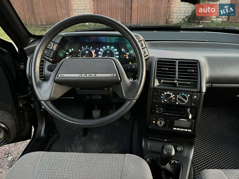 Седан ВАЗ / Lada 2110 2007 в Путивле