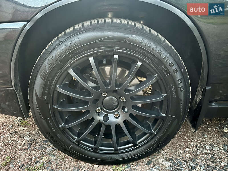 Седан ВАЗ / Lada 2110 2007 в Путивле