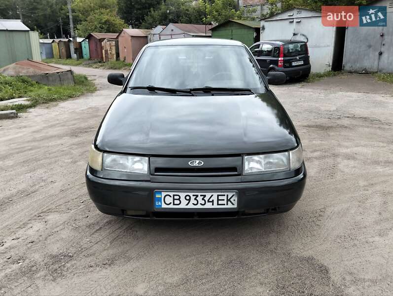 ВАЗ / Lada 2110 2006