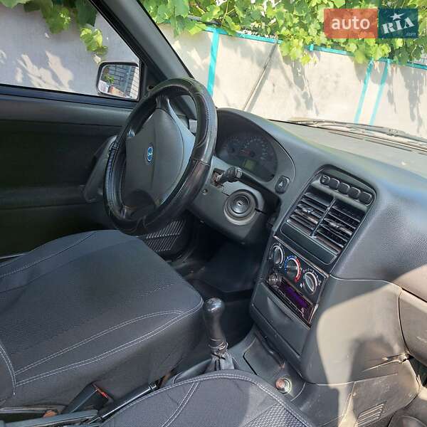 ВАЗ / Lada 2110 2011