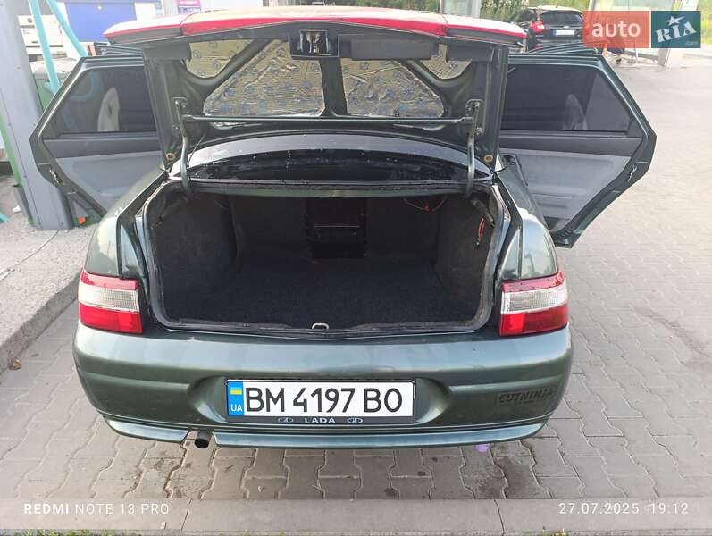 Седан ВАЗ / Lada 2110 2008 в Обухове