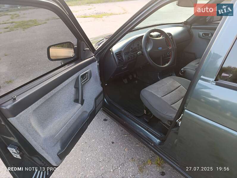 Седан ВАЗ / Lada 2110 2008 в Обухове