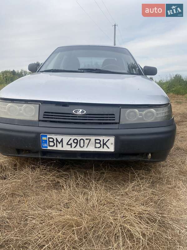 ВАЗ / Lada 2110 2006