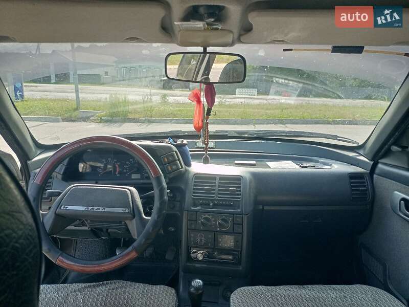 Седан ВАЗ / Lada 2110 2005 в Котельве