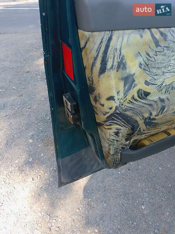 Седан ВАЗ / Lada 2110 1998 в Дунаевцах