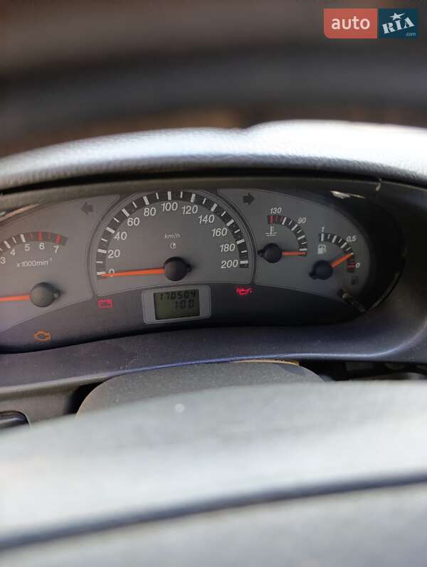 ВАЗ / Lada 2110 2008