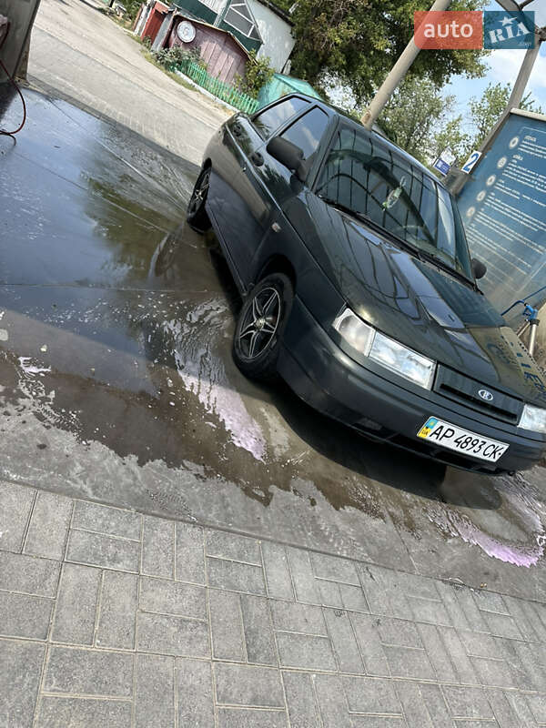 Седан ВАЗ / Lada 2110 2006 в Марганце