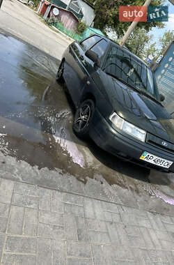 Седан ВАЗ 2110 2006 в 