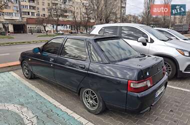 Седан ВАЗ 2110 2006 в 