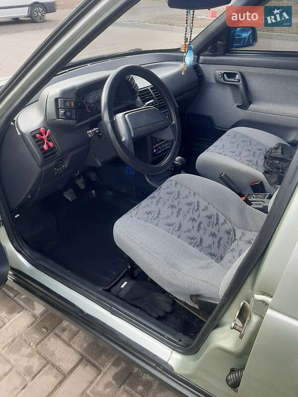 Седан ВАЗ / Lada 2110 2006 в Драбове