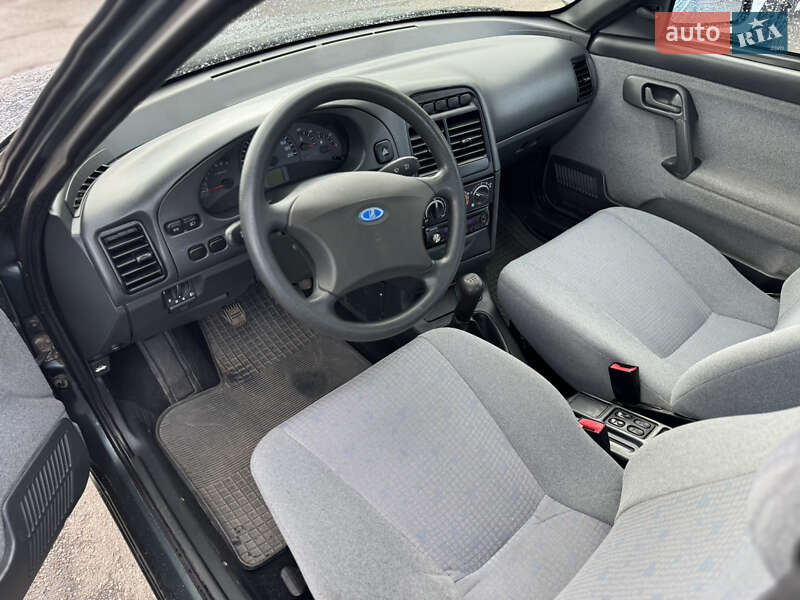 Седан ВАЗ / Lada 2110 2009 в Чернигове