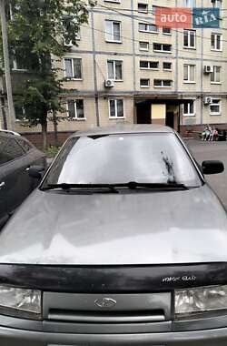 Седан ВАЗ 2110 2007 в Верхній Сироватці
