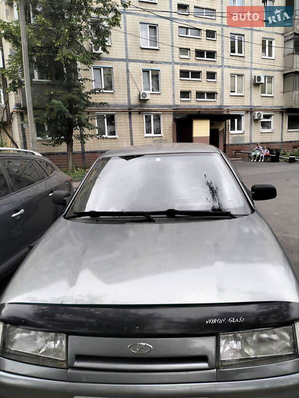 ВАЗ / Lada 2110 2007