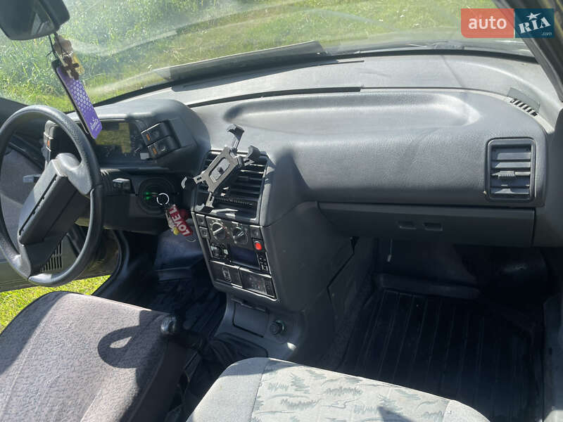 Седан ВАЗ / Lada 2110 2007 в Коростышеве