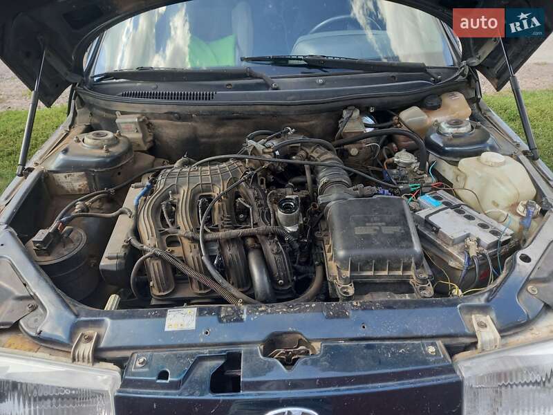 Седан ВАЗ / Lada 2110 2007 в Золотоноше фото 4 Седан ВАЗ / Lada 2110 2007 в Золотоноше