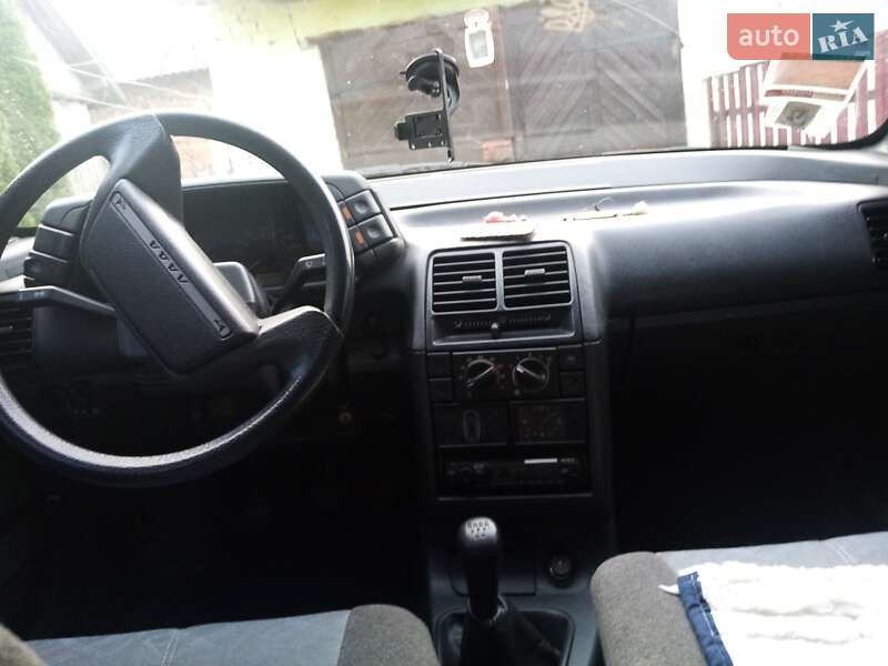 Седан ВАЗ / Lada 2110 2004 в Сокале