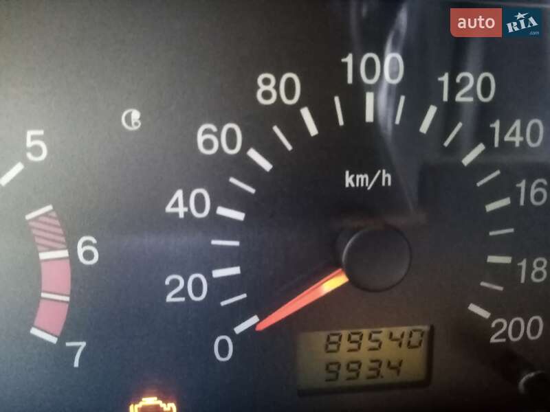 Седан ВАЗ / Lada 2110 2004 в Сокале