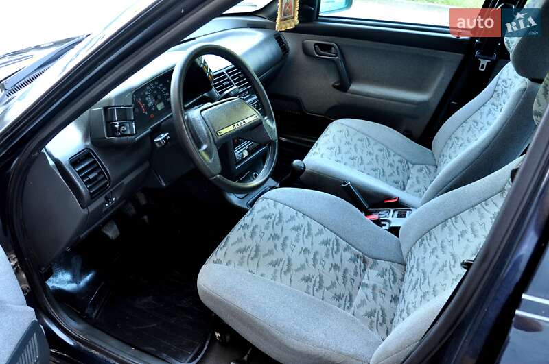 Седан ВАЗ / Lada 2110 2007 в Львові