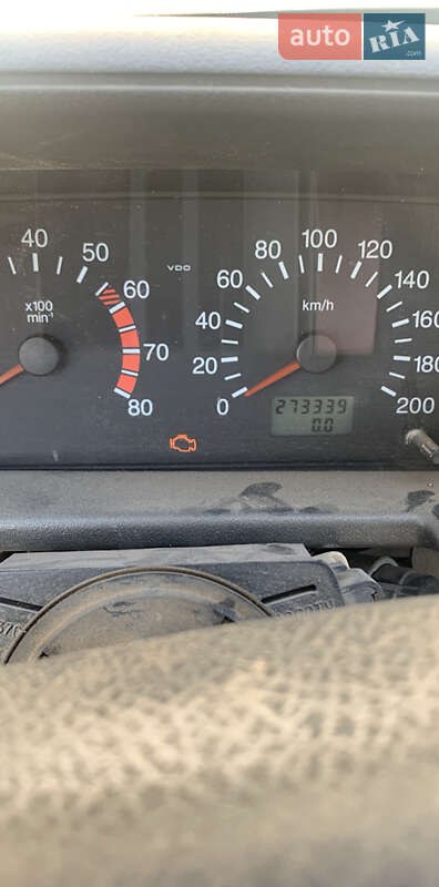 Седан ВАЗ / Lada 2110 2002 в Тернополе