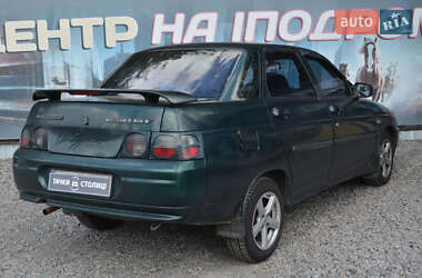 Седан ВАЗ 2110 2003 в 