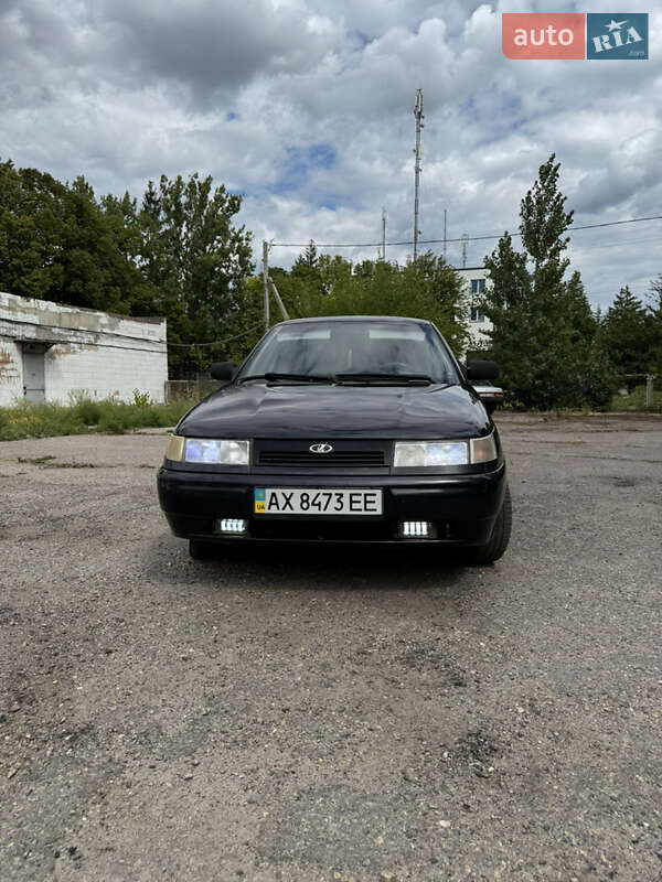Седан ВАЗ / Lada 2110 2009 в Чугуеве