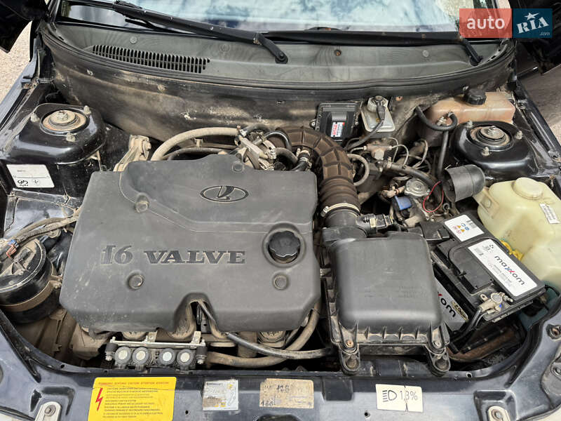 Седан ВАЗ / Lada 2110 2009 в Чугуеве
