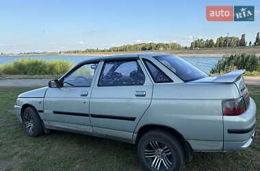 Седан ВАЗ 2110 2001 в 