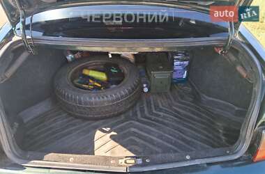 Седан ВАЗ 2110 2002 в 