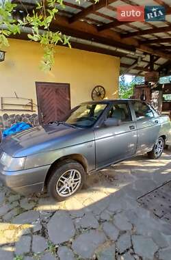 Седан ВАЗ / Lada 2110 2009 в Тур’ї Ремети