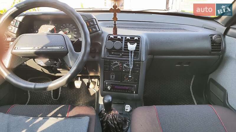 Седан ВАЗ / Lada 2110 2007 в Тростянці фото 3 Седан ВАЗ / Lada 2110 2007 в Тростянці