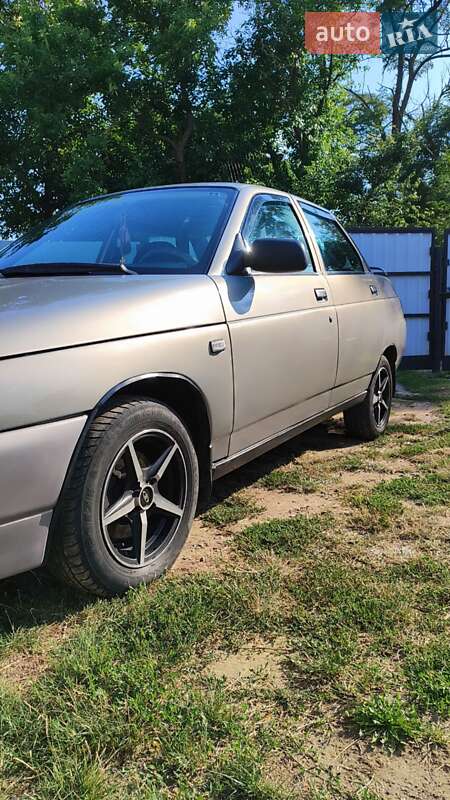 Седан ВАЗ / Lada 2110 2007 в Тростянці фото 10 Седан ВАЗ / Lada 2110 2007 в Тростянці