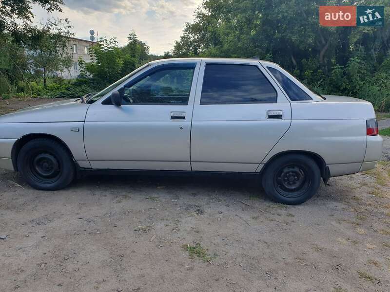Седан ВАЗ / Lada 2110 2006 в Харькове